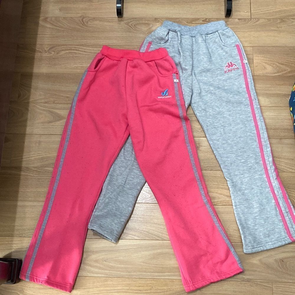 low rise y2k sweatpants bundle‎